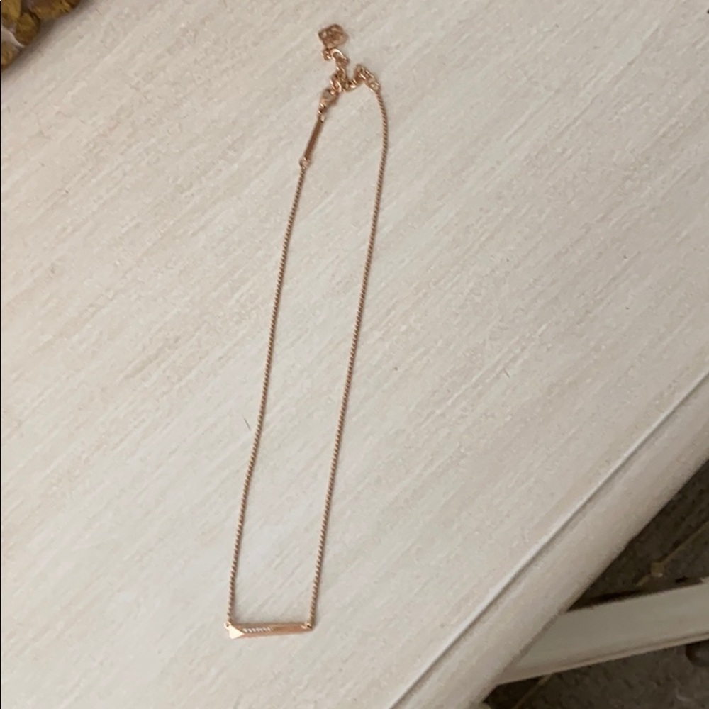 Kendra Scott Necklace